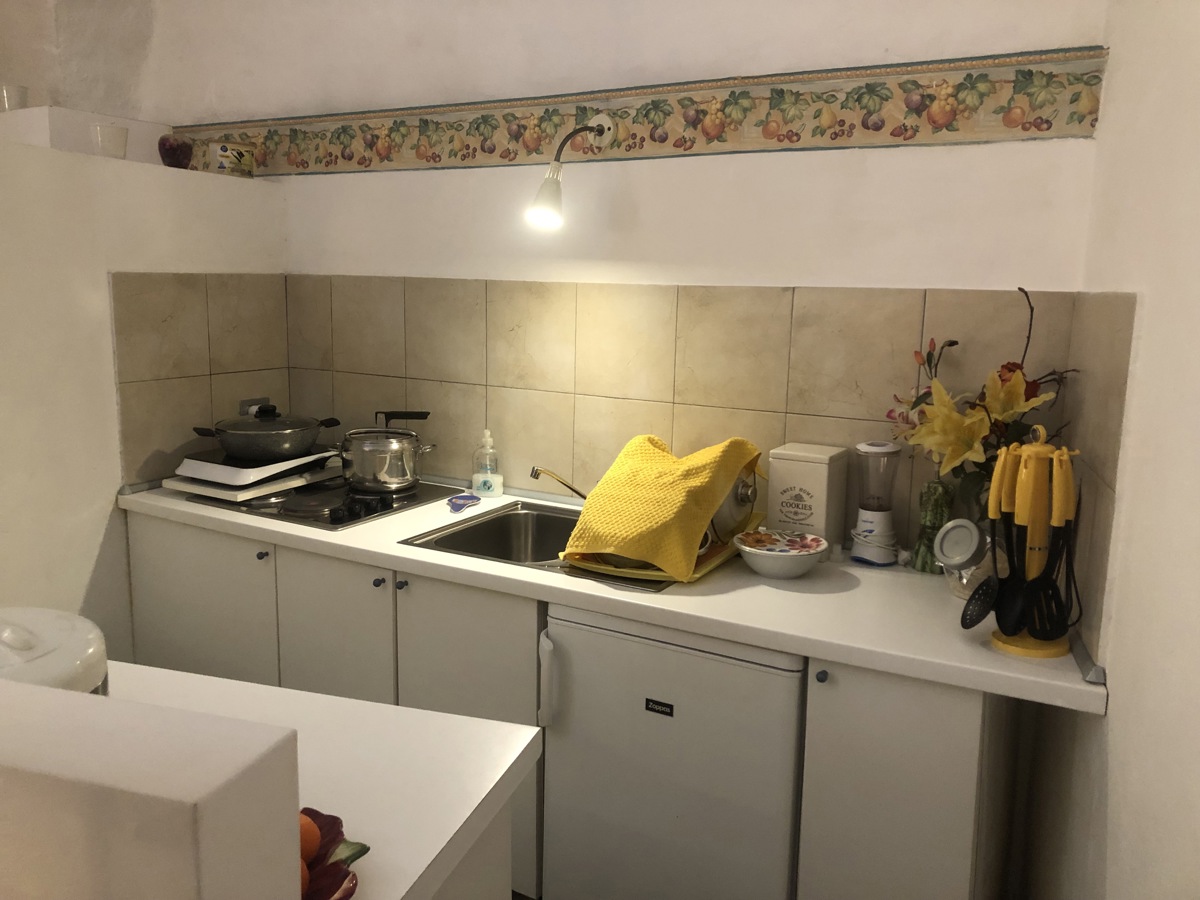 Foto 16 di 23 - Appartamento in vendita a Sanremo