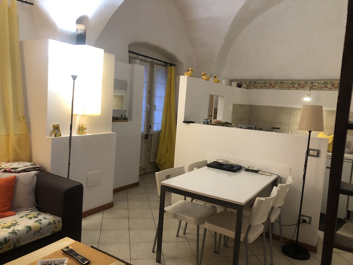 Foto 7 di 23 - Appartamento in vendita a Sanremo