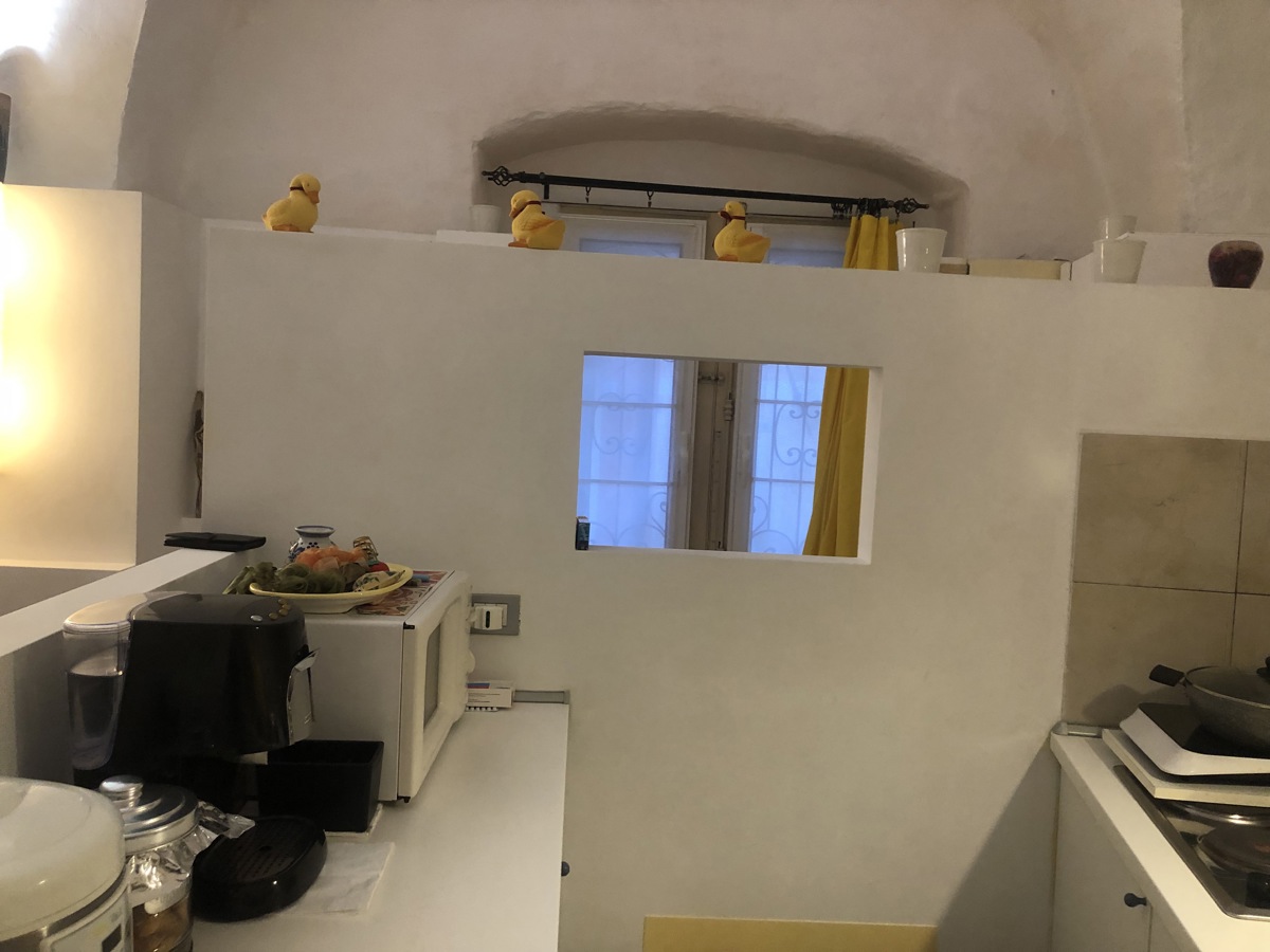 Foto 14 di 23 - Appartamento in vendita a Sanremo