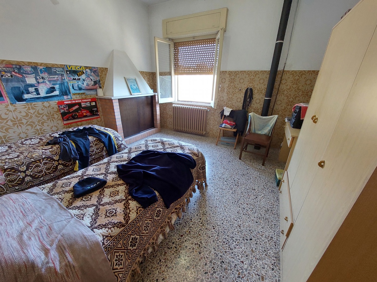 Foto 15 di 18 - Villa in vendita a Mosciano Sant'Angelo