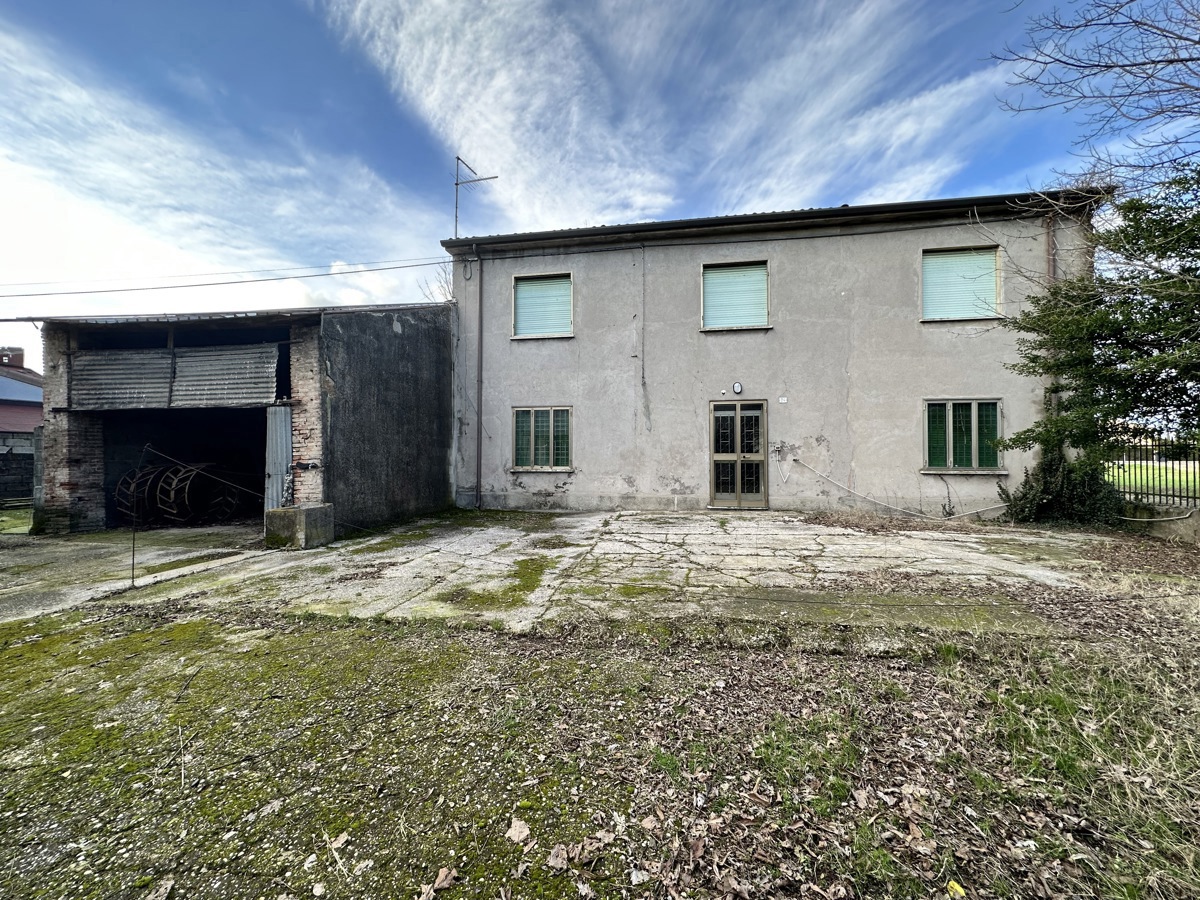 Foto 2 di 16 - Casa indipendente in vendita a Oppeano