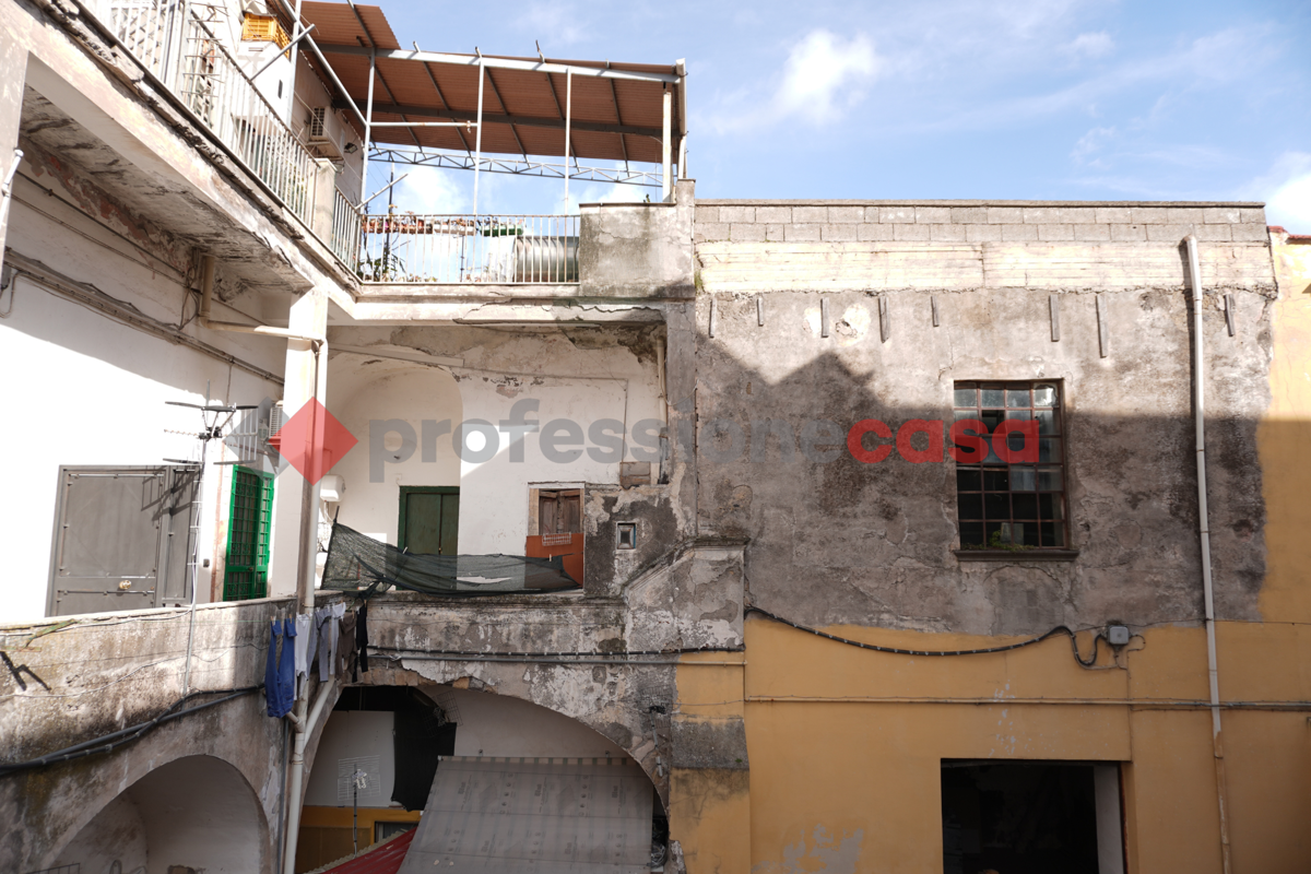 Foto 3 di 14 - Appartamento in vendita a Scafati