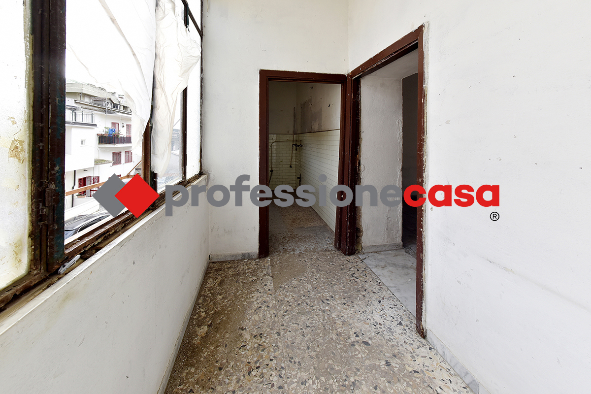 Foto 4 di 22 - Appartamento in vendita a San Nicola La Strada