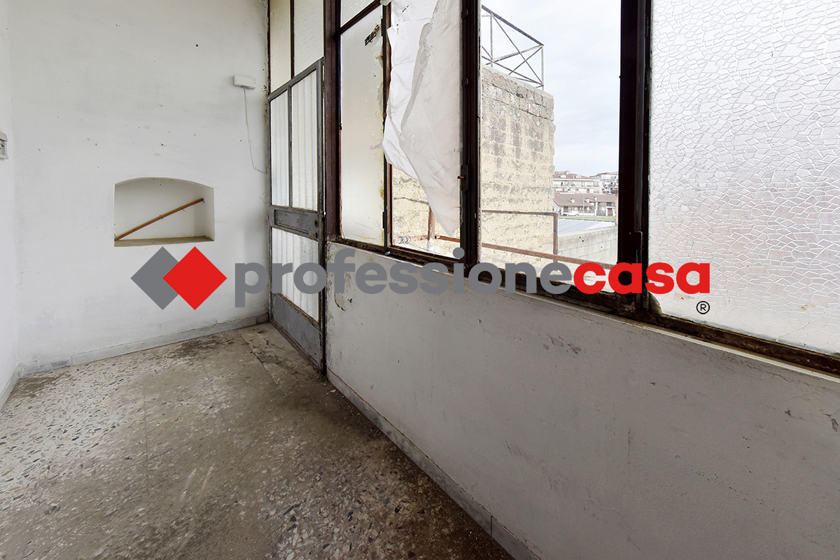 Foto 20 di 22 - Appartamento in vendita a San Nicola La Strada