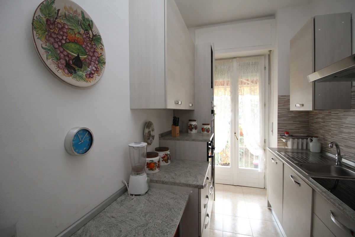 Foto 5 di 24 - Appartamento in vendita a Legnano
