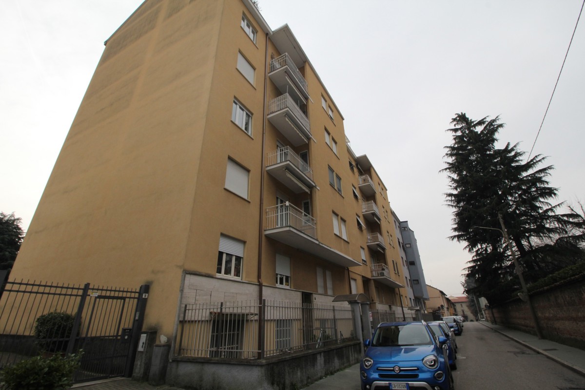 Foto 24 di 24 - Appartamento in vendita a Legnano
