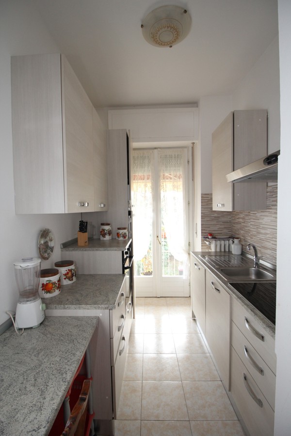 Foto 6 di 24 - Appartamento in vendita a Legnano