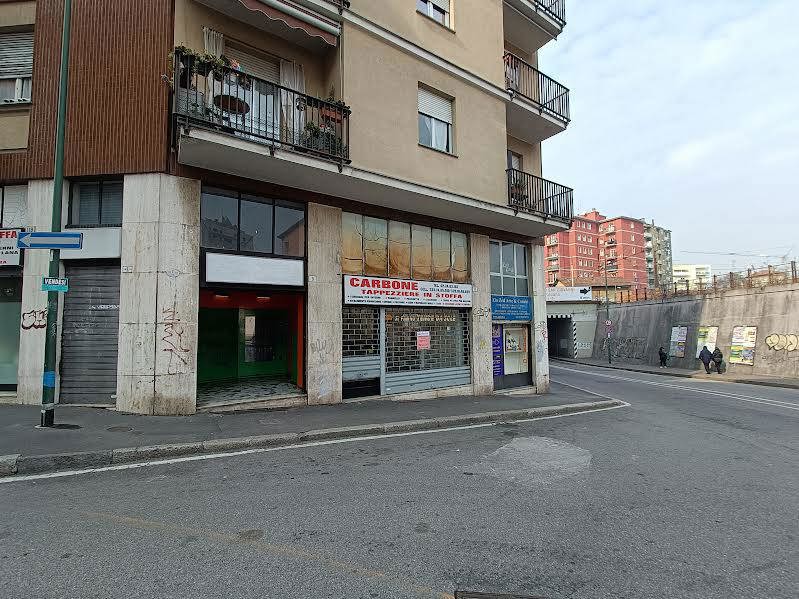 Foto 1 di 11 - Appartamento in vendita a Sesto San Giovanni