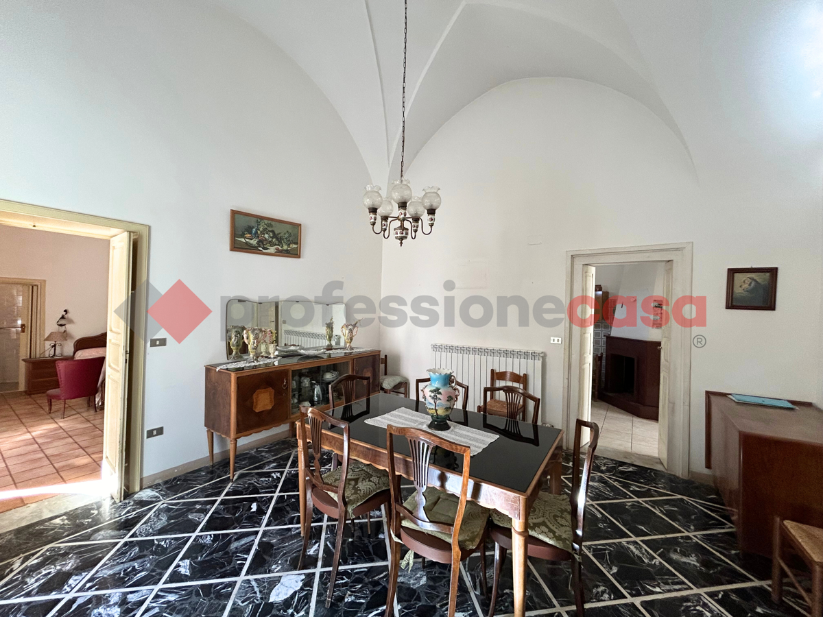Foto 3 di 18 - Casa indipendente in vendita a Poggiardo