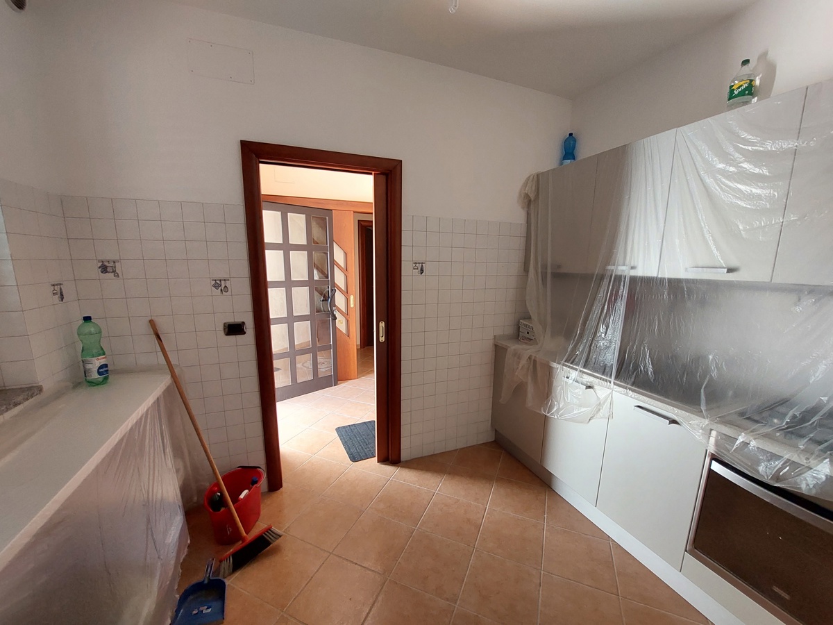 Foto 5 di 14 - Appartamento in vendita a Mosciano Sant'Angelo