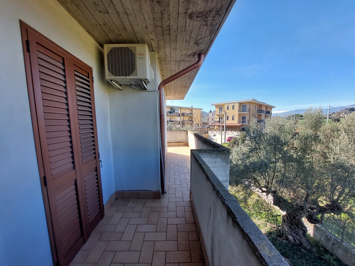 Foto 13 di 14 - Appartamento in vendita a Mosciano Sant'Angelo