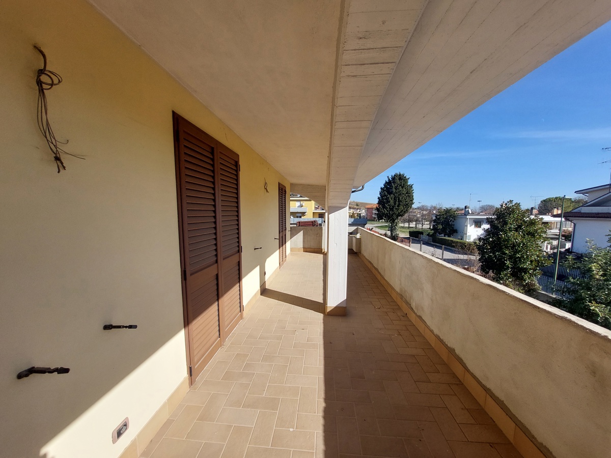 Foto 1 di 14 - Appartamento in vendita a Mosciano Sant'Angelo