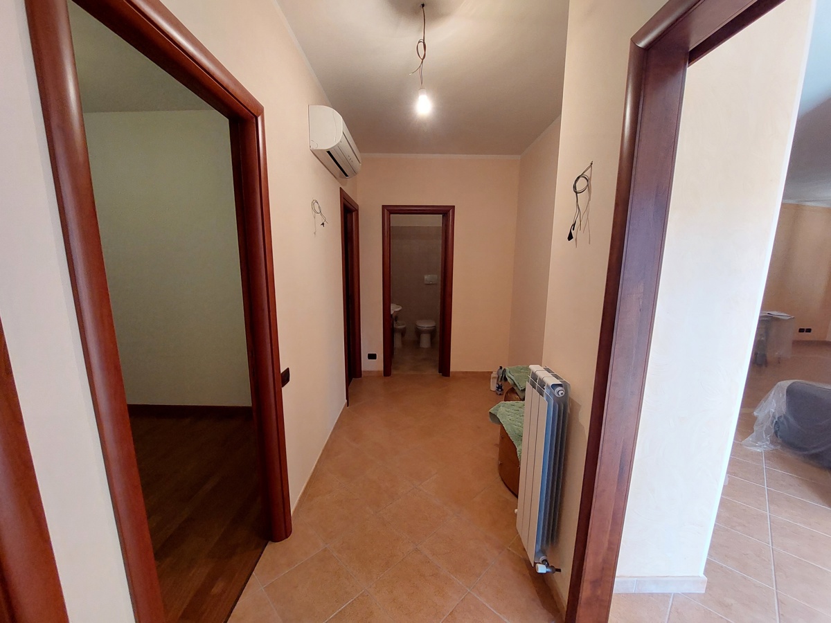 Foto 10 di 14 - Appartamento in vendita a Mosciano Sant'Angelo