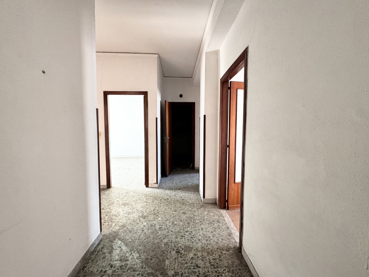 Foto 3 di 18 - Appartamento in vendita a Angri
