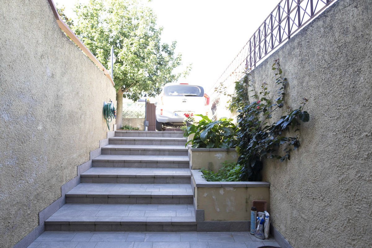 Foto 14 di 47 - Villa a schiera in vendita a Catanzaro