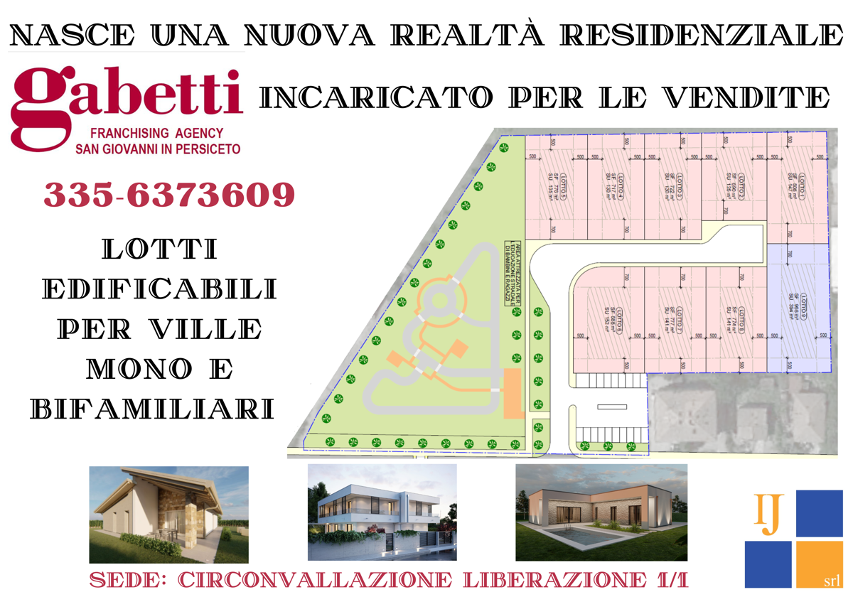 Foto 4 di 4 - Appartamento in vendita a San Giovanni in Persiceto