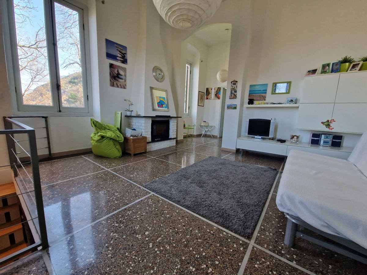 Foto 4 di 18 - Appartamento in vendita a Villanova d'Albenga