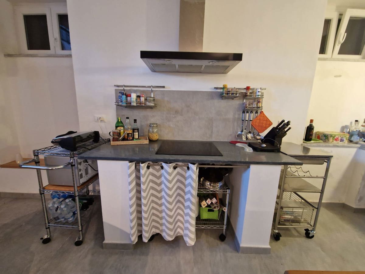 Foto 10 di 18 - Appartamento in vendita a Villanova d'Albenga