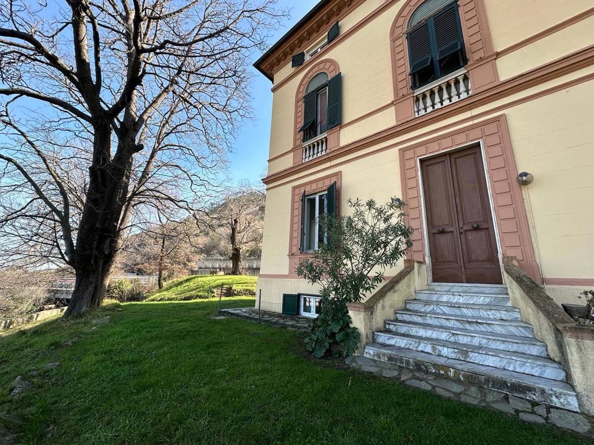 Foto 16 di 18 - Appartamento in vendita a Villanova d'Albenga