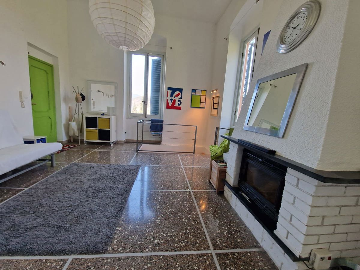 Foto 3 di 18 - Appartamento in vendita a Villanova d'Albenga