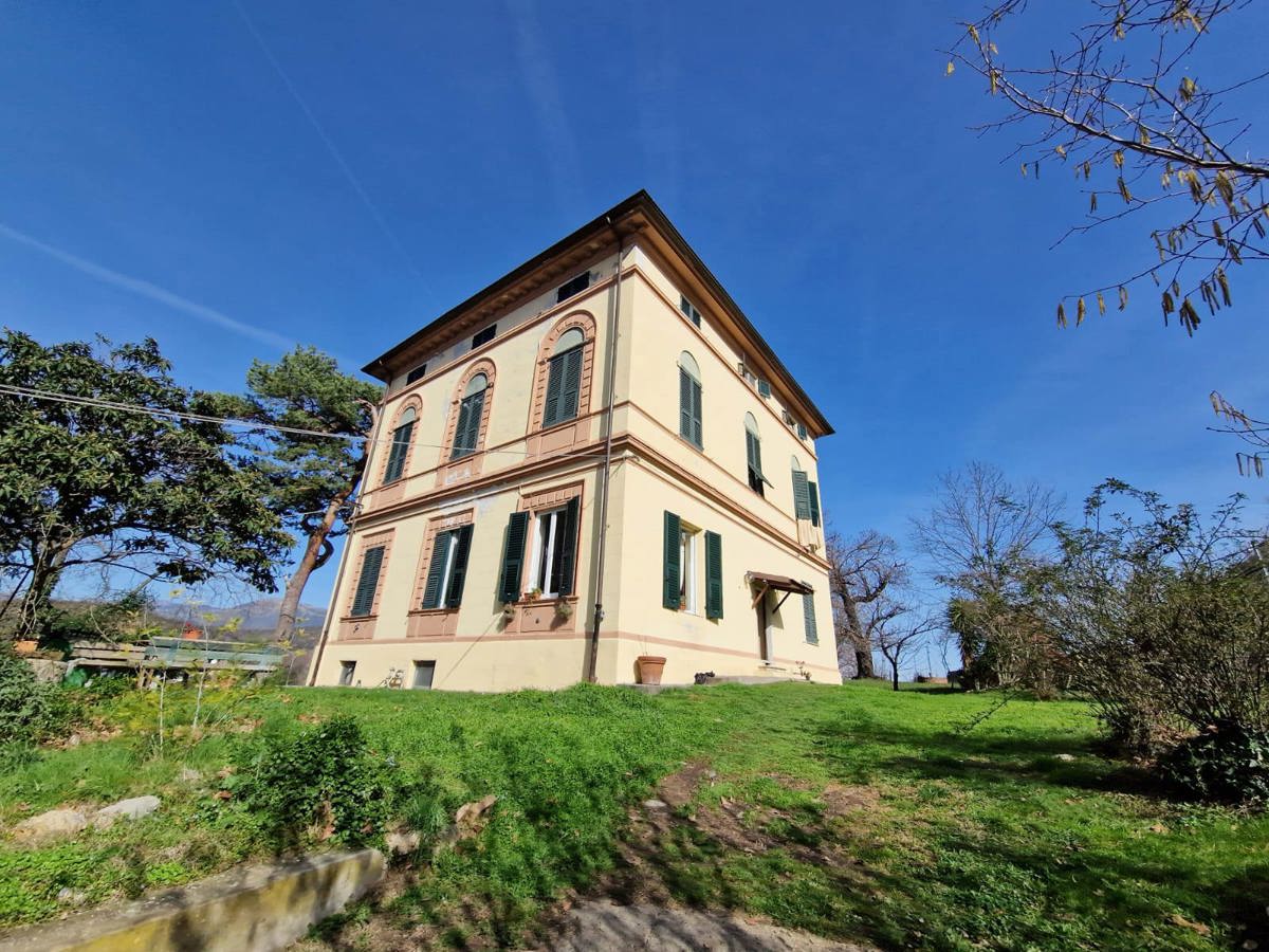 Foto 17 di 18 - Appartamento in vendita a Villanova d'Albenga