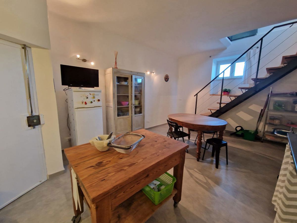 Foto 8 di 18 - Appartamento in vendita a Villanova d'Albenga
