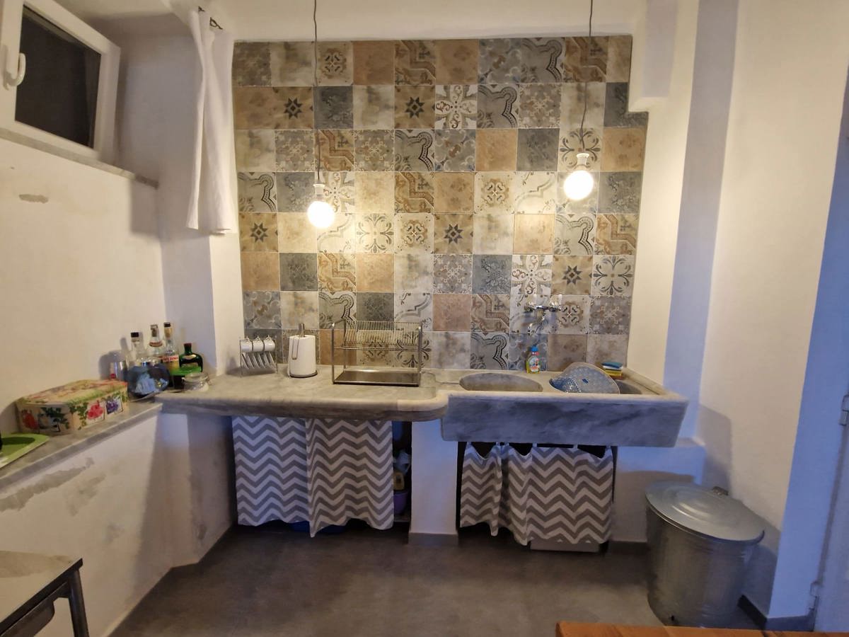 Foto 9 di 18 - Appartamento in vendita a Villanova d'Albenga
