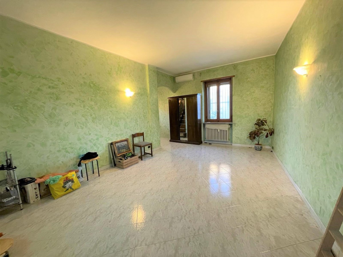 Foto 33 di 35 - Casa indipendente in vendita a Grugliasco