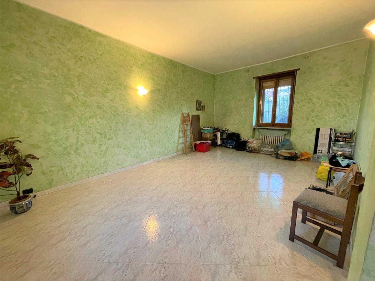 Foto 31 di 35 - Casa indipendente in vendita a Grugliasco