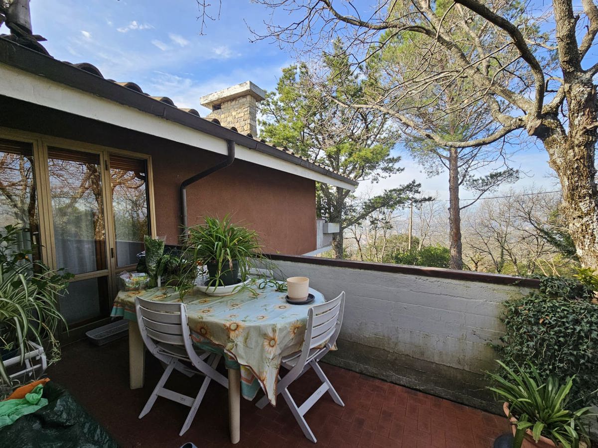 Foto 5 di 40 - Villa in vendita a Arezzo