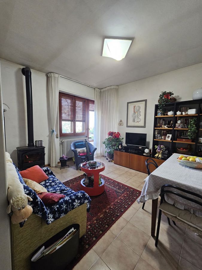 Foto 35 di 40 - Villa in vendita a Arezzo