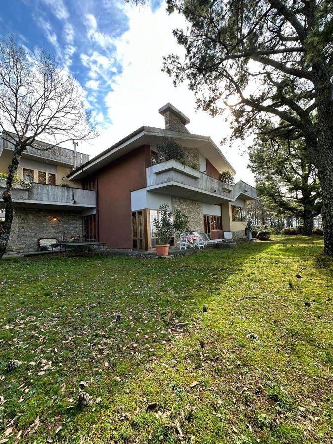 Foto 8 di 40 - Villa in vendita a Arezzo