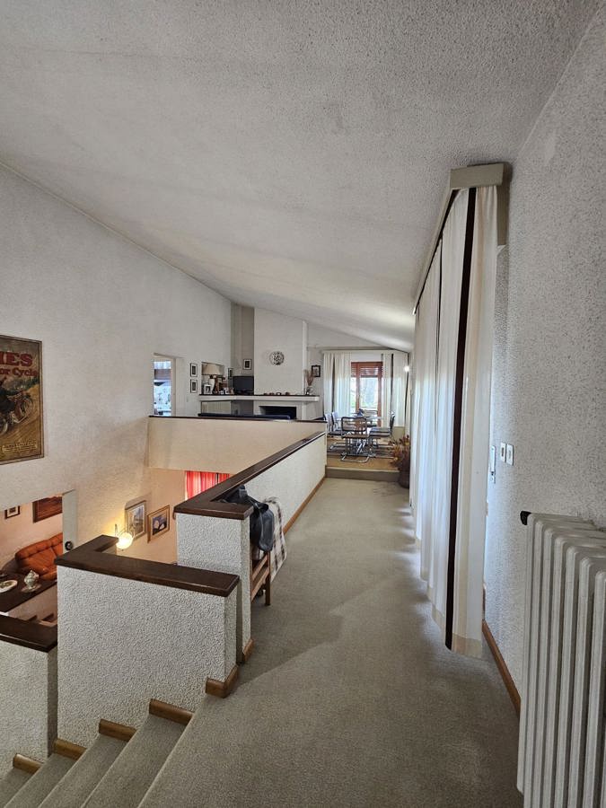 Foto 39 di 40 - Villa in vendita a Arezzo