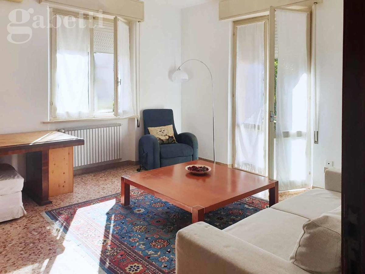 Foto 1 di 9 - Appartamento in vendita a Senigallia
