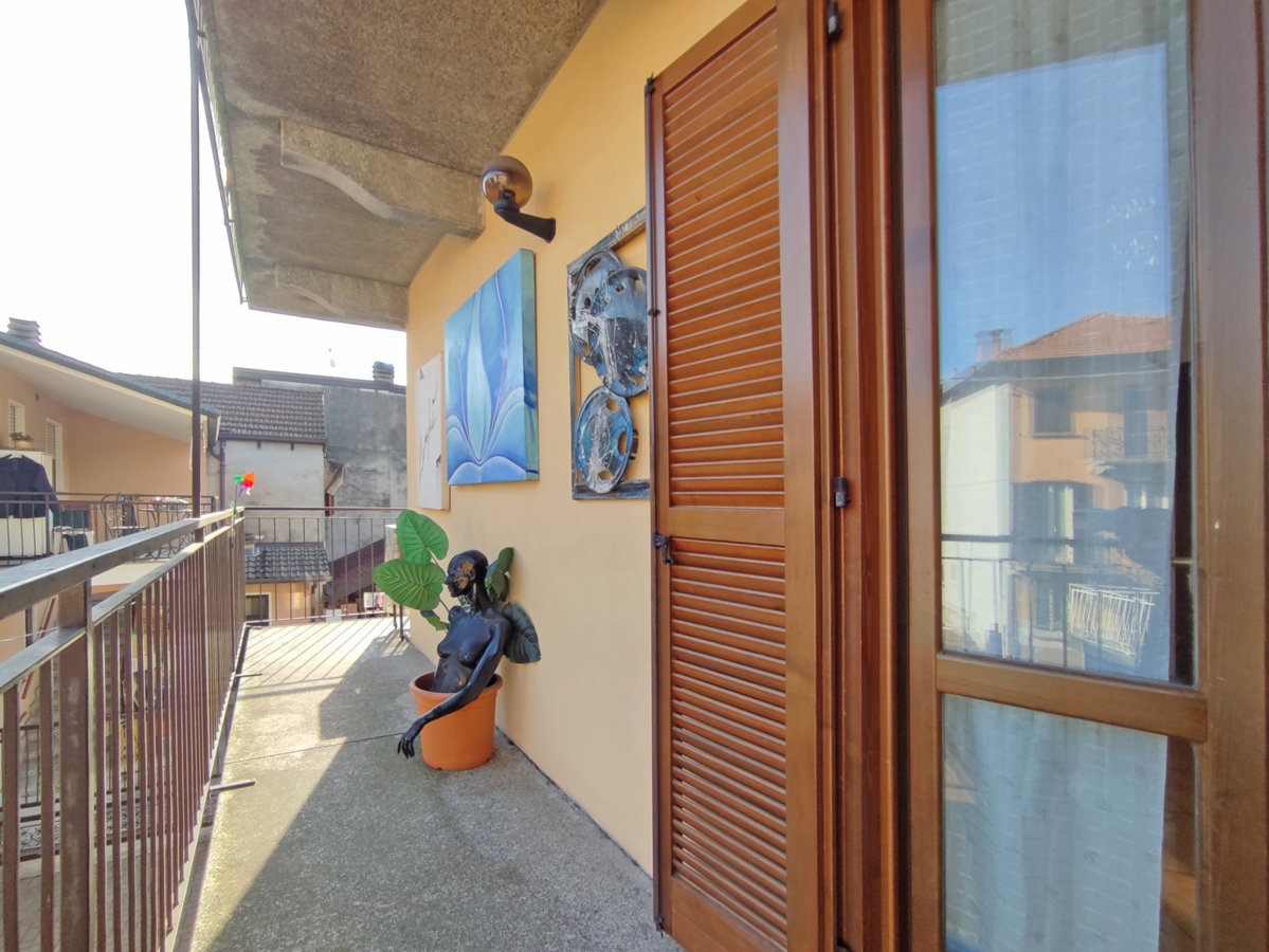Foto 15 di 24 - Casa indipendente in vendita a Invorio