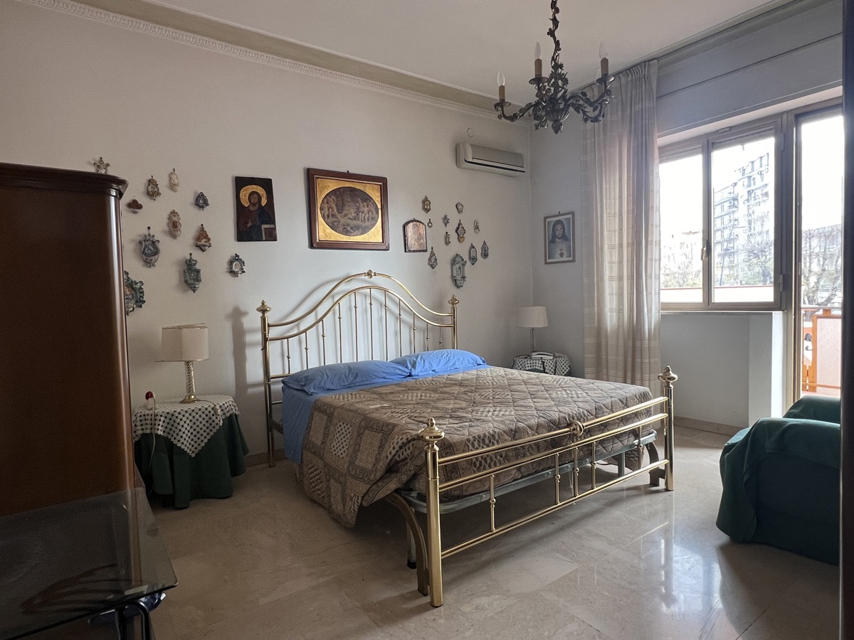 Foto 12 di 21 - Appartamento in vendita a Taranto