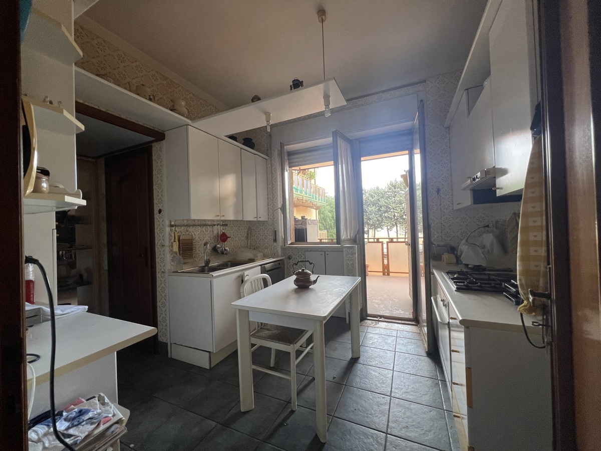 Foto 8 di 21 - Appartamento in vendita a Taranto