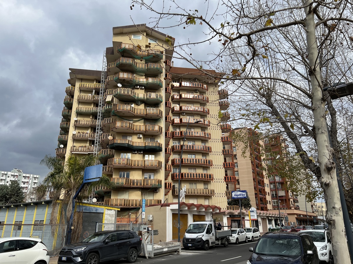 Foto 1 di 21 - Appartamento in vendita a Taranto