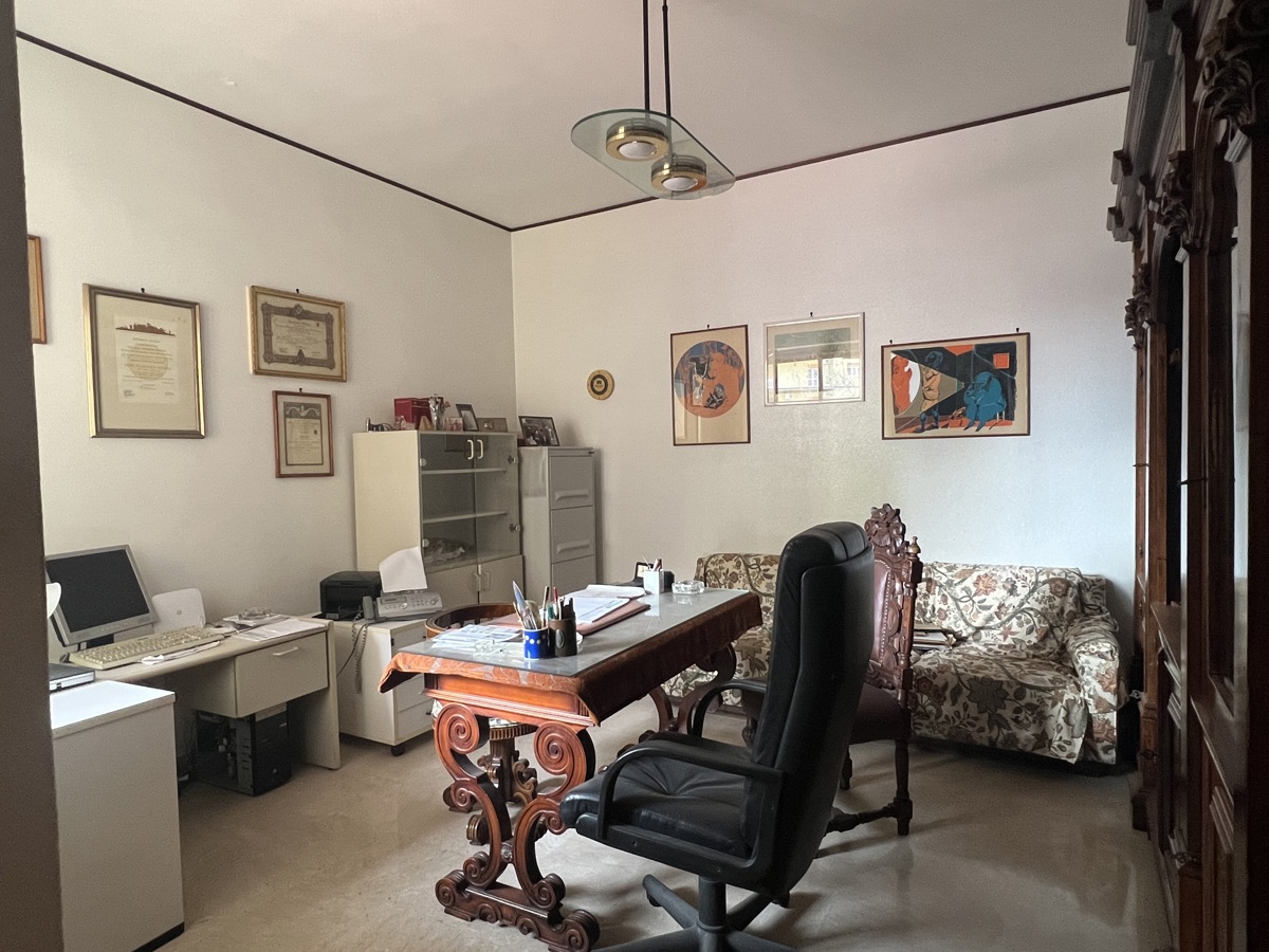 Foto 16 di 21 - Appartamento in vendita a Taranto