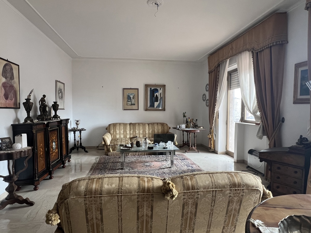 Foto 5 di 21 - Appartamento in vendita a Taranto