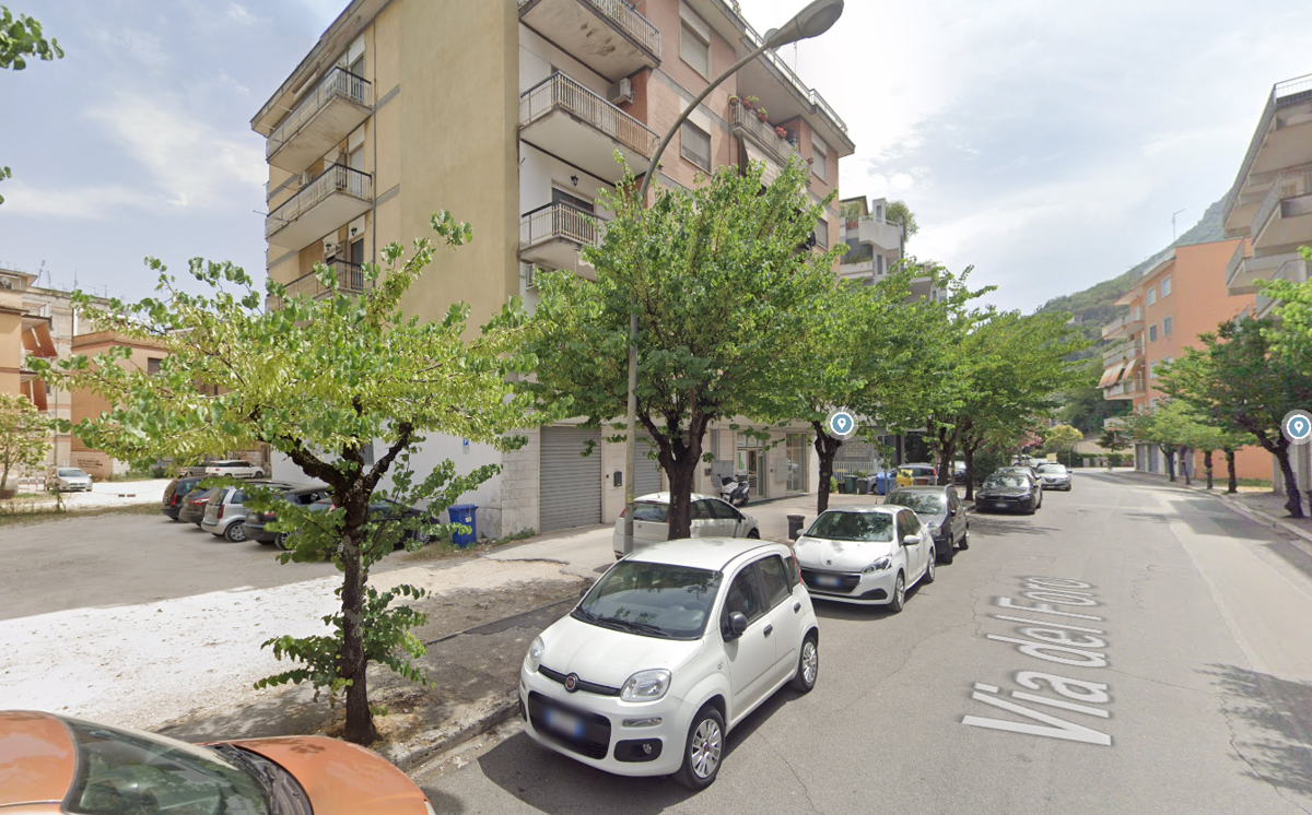 Foto 2 di 3 - Appartamento in vendita a Cassino