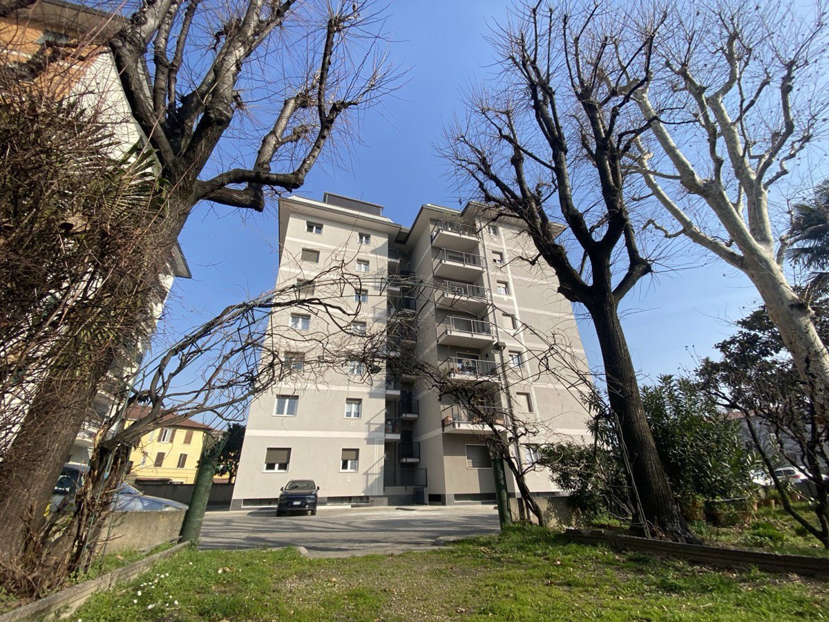 Vendita Trilocale Appartamento Milano via ernesto breda, 23a 475322