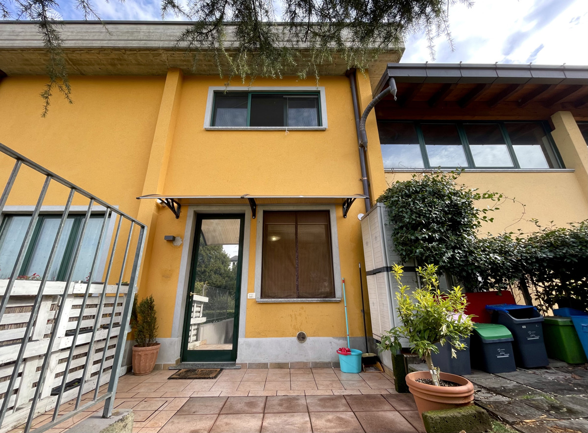 Vendita Porzione di casa Casa/Villa Bodio Lomnago Via Acquadro, 2 475326