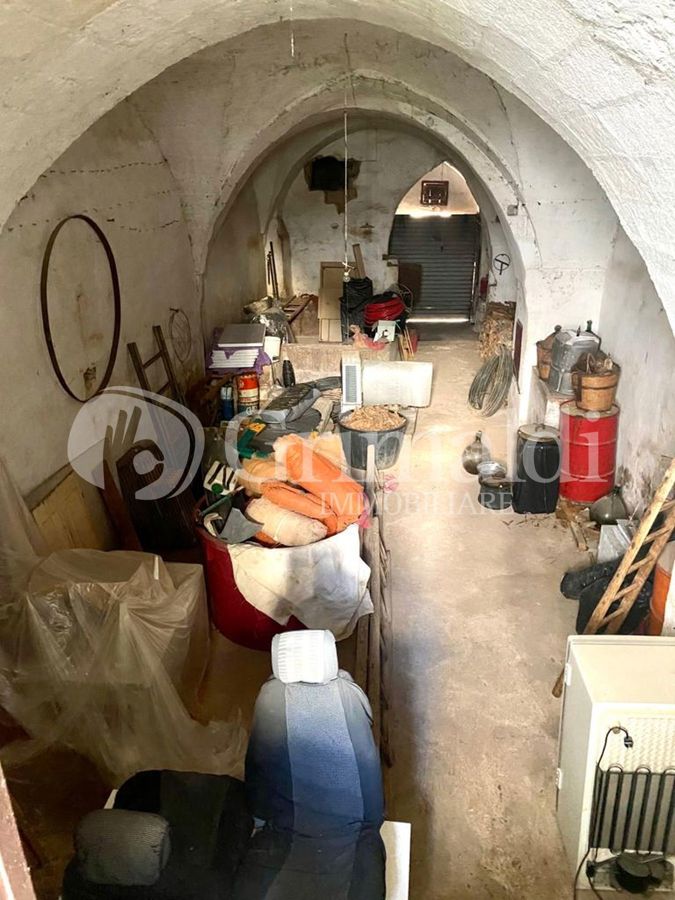 Foto 2 di 9 - Garage in vendita a Tuglie