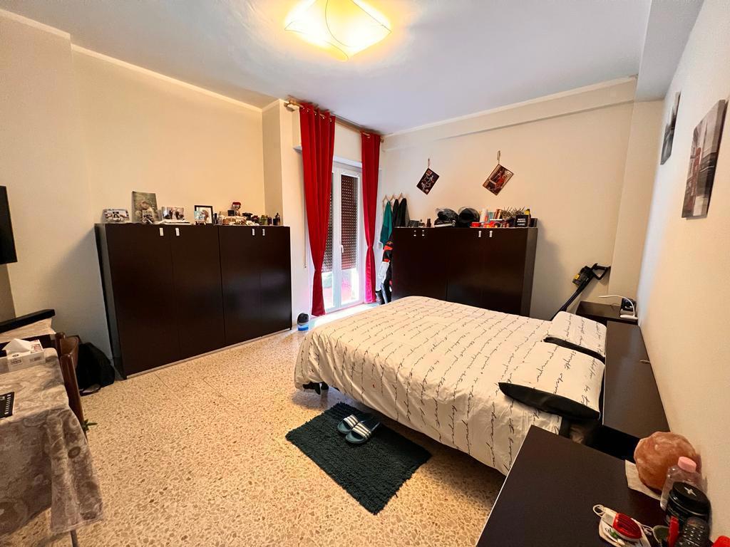 Foto 8 di 12 - Appartamento in affitto a Spoleto