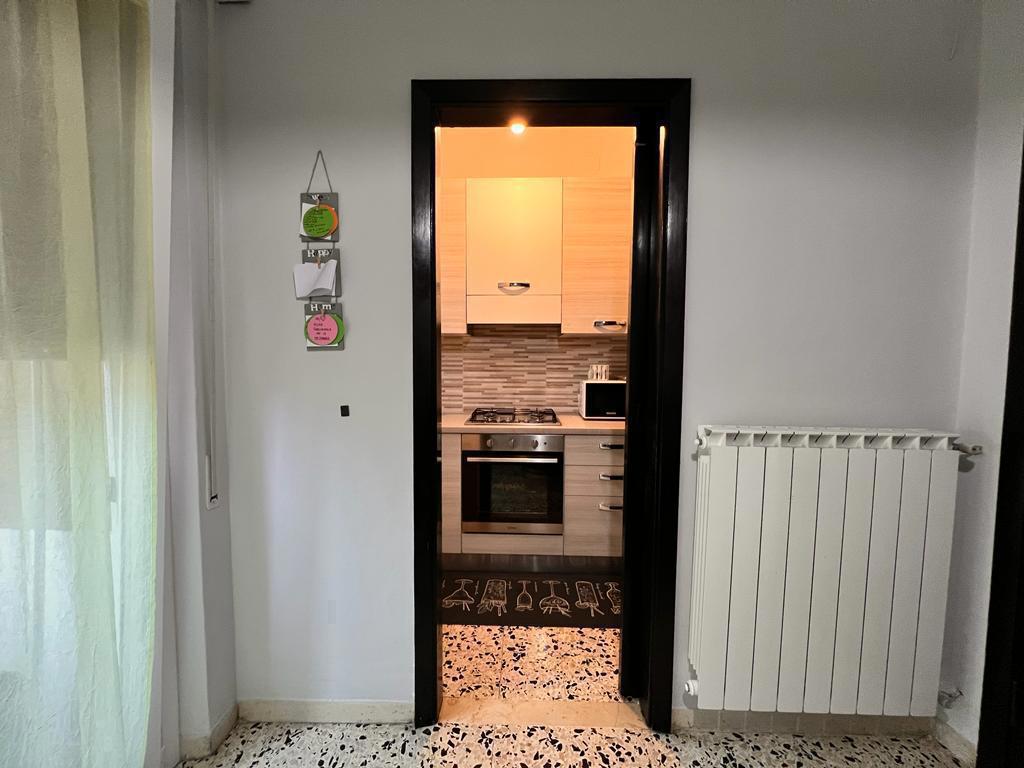Foto 6 di 12 - Appartamento in affitto a Spoleto