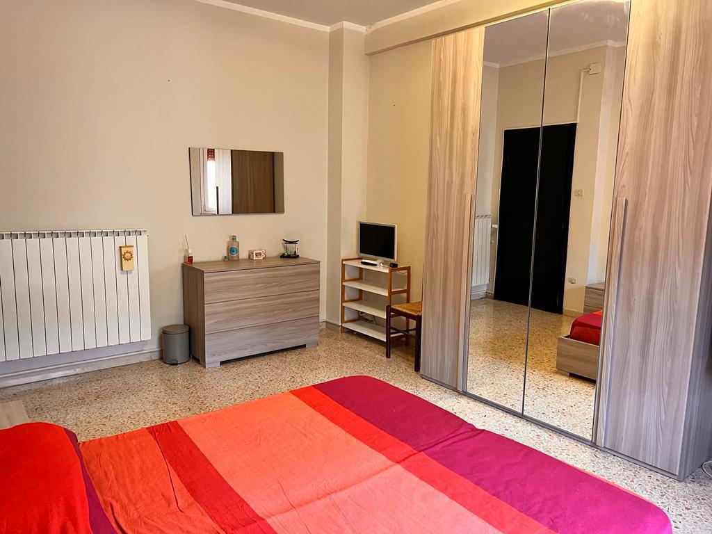 Foto 9 di 12 - Appartamento in affitto a Spoleto