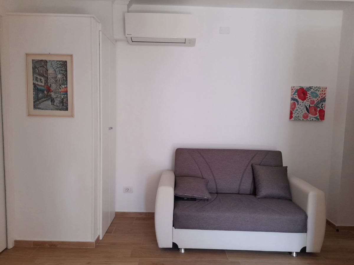 Foto 14 di 17 - Appartamento in affitto a Frosinone