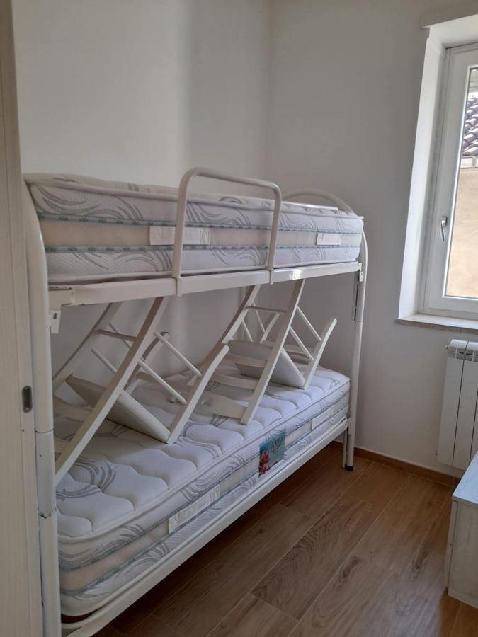 Foto 16 di 17 - Appartamento in affitto a Frosinone
