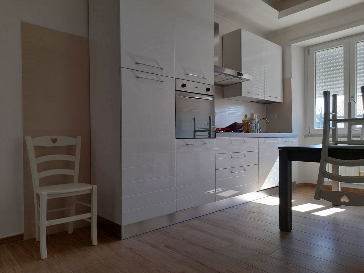 Foto 11 di 17 - Appartamento in affitto a Frosinone